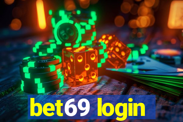 bet69 login